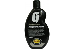 Farecla G3 Bodywork Detox 500ml-7162 Farecla G3 Bodywork Detox 500ml-7162