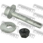 Febest Βίδα Διόρθωσης Γωνίας Κάμπερ - 2229-001-KIT