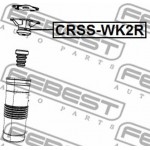 Febest Έδραση, Αμορτισέρ - CRSS-WK2R