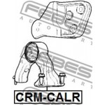 Febest Έδραση, Κινητήρας - CRM-CALR