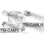 Febest Έδραση, Κινητήρας - TM-CAMLH