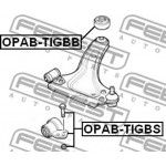 Febest Έδραση, Ψαλίδι - OPAB-TIGBB