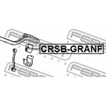 Febest Έδραση, Σταθεροποιητής - CRSB-GRANF