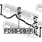 Febest Έδραση, Σταθεροποιητής - FDSB-CB1F