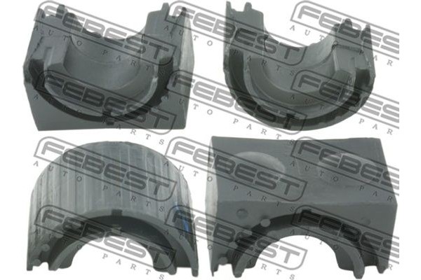 Febest Έδραση, Σταθεροποιητής - VWSB-5K1F-KIT