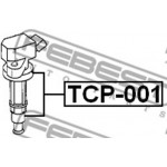 Febest Φις, Πολλαπλασιαστής - TCP-001