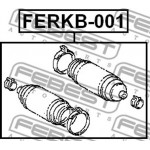 Febest Φούσκα, Σύστημα Διεύθυνσης - FERKB-001