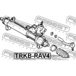Febest Φούσκα, Σύστημα Διεύθυνσης - TRKB-RAV4