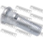 Febest Μπουλόνι Τροχού - 0184-005-PCS10