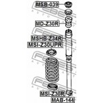 Febest Ροδέλα Ελατηρίου - MSI-Z30UPR