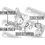 Febest Σινεμπλόκ, Ψαλίδι - HYAB-TUC2