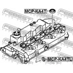 Febest Τσιμούχα, Μπεκ Ψεκασμού - MCP-KA4TL