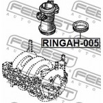 Febest Τσιμούχα, Πολλαπλή Εισαγωγής - RINGAH-005