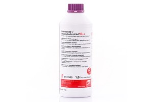Febi Bilstein Αντιψυκτικό G12++ 1.5L (Μωβ) Συμπυκνωμένο - 37400