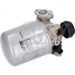 Febi Bilstein Αφυγραντήρας, σύστ. πεπ. Αέρα - 44401