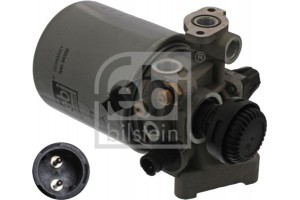Febi Bilstein Αφυγραντήρας, σύστ. πεπ. Αέρα - 44401