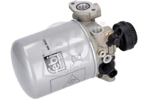Febi Bilstein Αφυγραντήρας, σύστ. πεπ. Αέρα - 44401