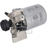 Febi Bilstein Αφυγραντήρας, σύστ. πεπ. Αέρα - 44401