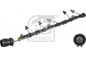 Febi Bilstein Αγωγός σύνδεσης, Μπεκ Ψεκασμού - 172810