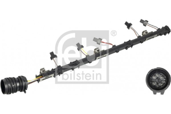 Febi Bilstein Αγωγός σύνδεσης, Μπεκ Ψεκασμού - 172810