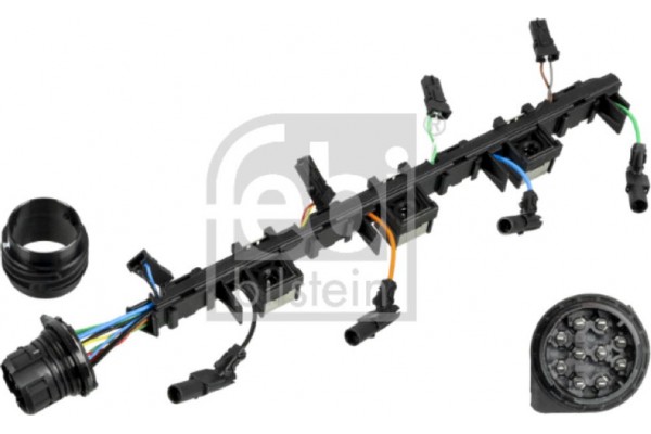 Febi Bilstein Αγωγός σύνδεσης, Μπεκ Ψεκασμού - 175300