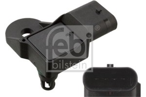 Febi Bilstein Αισθητ., Πίεση πολλ. Εισαγωγής - 103205