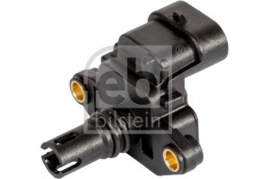 Febi Bilstein Αισθητ., Πίεση πολλ. Εισαγωγής - 105991