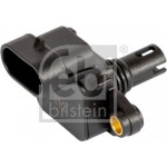 Febi Bilstein Αισθητ., Πίεση πολλ. Εισαγωγής - 105991