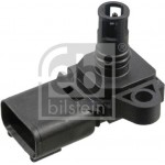 Febi Bilstein Αισθητ., Πίεση πολλ. Εισαγωγής - 106036