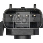 Febi Bilstein Αισθητ., Πίεση πολλ. Εισαγωγής - 106036