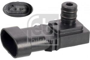 Febi Bilstein Αισθητ., Πίεση πολλ. Εισαγωγής - 106967