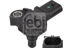 Febi Bilstein Αισθητ., Πίεση πολλ. Εισαγωγής - 171781