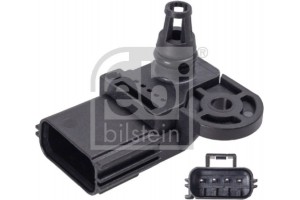 Febi Bilstein Αισθητ., Πίεση πολλ. Εισαγωγής - 174448