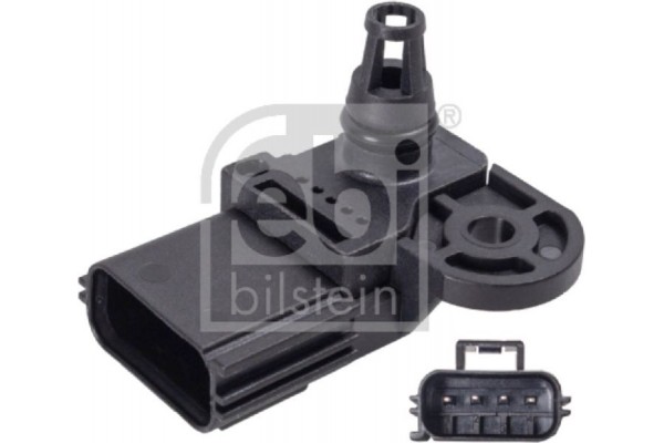 Febi Bilstein Αισθητ., Πίεση πολλ. Εισαγωγής - 174448