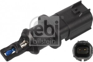 Febi Bilstein Αισθητ., θερμοκρ. αναρροφ. Αέρα - 170219