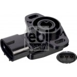 Febi Bilstein Αισθητ., Θέση πεταλ. Γκαζιού - 171423 Febi Bilstein Αισθητ., Θέση πεταλ. Γκαζιού - 171423