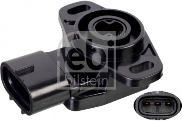 Febi Bilstein Αισθητ., Θέση πεταλ. Γκαζιού - 171423 Febi Bilstein Αισθητ., Θέση πεταλ. Γκαζιού - 171423