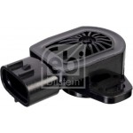 Febi Bilstein Αισθητ., Θέση πεταλ. Γκαζιού - 171423 Febi Bilstein Αισθητ., Θέση πεταλ. Γκαζιού - 171423