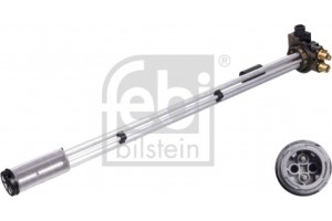 Febi Bilstein Αισθητήρας, Αποθέματα Καυσίμου - 102662