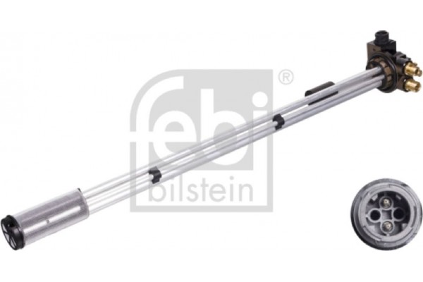 Febi Bilstein Αισθητήρας, Αποθέματα Καυσίμου - 102662