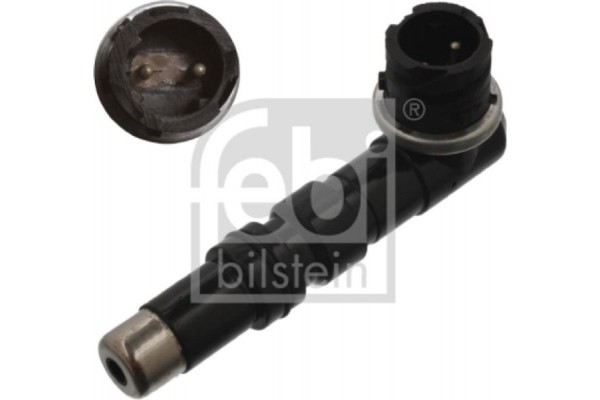 Febi Bilstein Αισθητήρας, Ενισχυτής Συμπλέκτη - 38129 Febi Bilstein Αισθητήρας, Ενισχυτής Συμπλέκτη - 38129