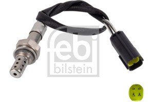 Febi Bilstein Αισθητήρας Λάμδα - 107598
