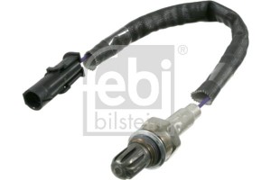Febi Bilstein Αισθητήρας Λάμδα - 17536