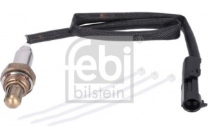 Febi Bilstein Αισθητήρας Λάμδα - 17536