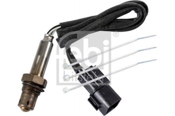 Febi Bilstein Αισθητήρας Λάμδα - 175939