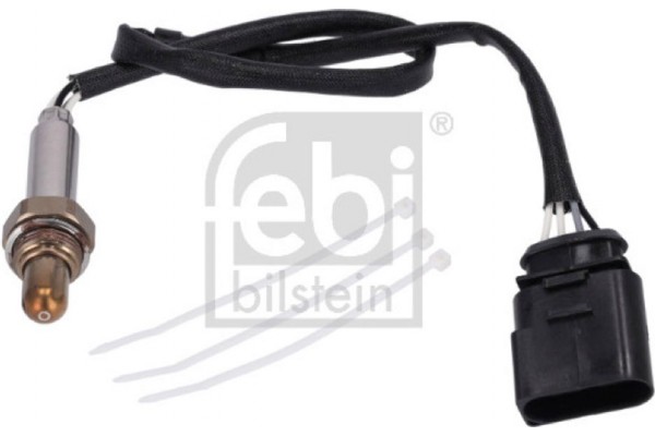 Febi Bilstein Αισθητήρας Λάμδα - 36892