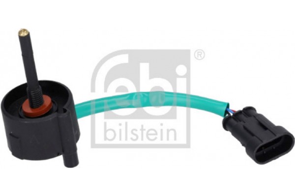 Febi Bilstein Αισθητήρας νερού, Σύστημα Τροφοδοσίας Καυσίμων - 45494