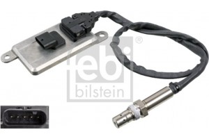 Febi Bilstein Αισθητήρας NOx, Ψεκασμός Ουρίας - 176839