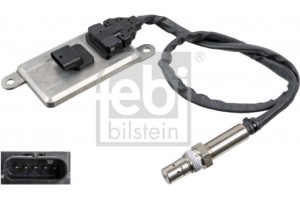 Febi Bilstein Αισθητήρας NOx, Ψεκασμός Ουρίας - 176839