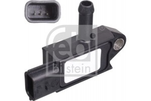 Febi Bilstein Αισθητήρας, Πίεση Καυσαερίων - 100854